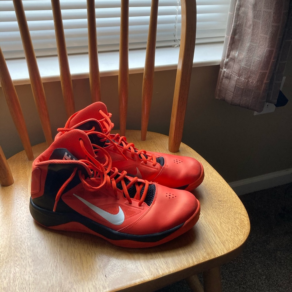 Nike Hyperdunk 2014 HD  Basketball Shoes/Sneakers